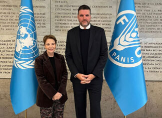 Lupion e Tereza Cristina criticam alas do PT que querem taxar exportações do agro brasileiro