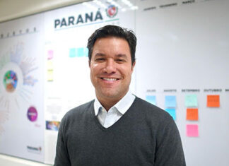 Paraná consolida modelo que estimula desenvolvimento, amplia investimentos e gera empregos