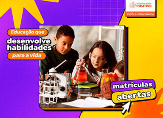 Referência em toda a região, Colégio Ecel está com matrículas abertas