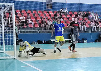 Final dos Jogos Escolares de 15 a 17 anos será em Foz do Iguaçu