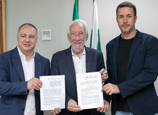 TV Paraná Turismo inicia transmissão do Campeonato Paranaense 2025 nesta quarta