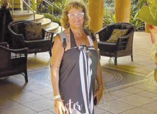 Mais um feliz aniversário!