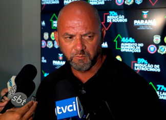 Polícias do Paraná encontram menina que estava desaparecida