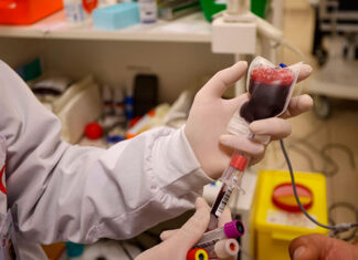 Saúde pede doações de sangue para suprir demanda no Paraná