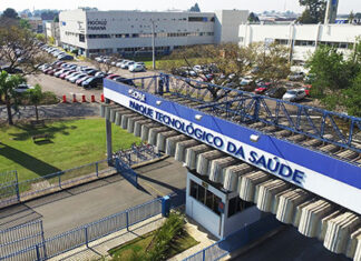 Tecpar credencia municípios para adotar plataforma inovadora no combate à dengue