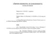 Elaborado Projeto de Lei que aumenta salários em 49,37% do primeiro escalão da Prefeitura