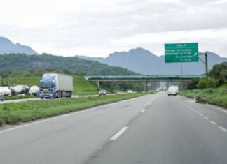 Cerca de 375 mil veículos devem passar pela BR-277 em direção ao Litoral do Paraná