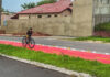 Comunidade de Jacarezinho ganha nova ciclofaixa