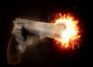 Confronto armado resulta em morte de uma adolescente e ferimentos em outros dois