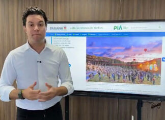 Parceria Público Privado (PPP)