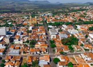 Jacarezinho lança construção de 364 novas moradias