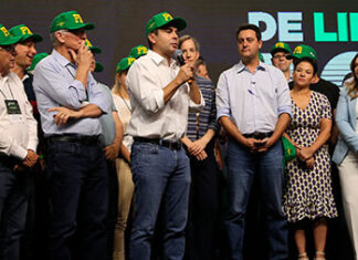 Assembleia legislativa anuncia repasse de R$ 200 milhões para a construção de creches no Paraná ALEP