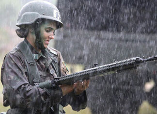 Em um mês, alistamento militar feminino chega a 23 mil inscrições