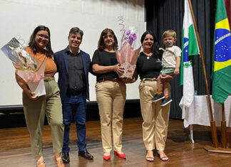 Síndrome de Burnout em professores e humanização foram temas da Semana Pedagógica deste ano