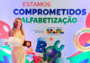 Andirá e Jacarezinho são reconhecidos e premiados com o Selo Ouro do Programa Criança Alfabetizada