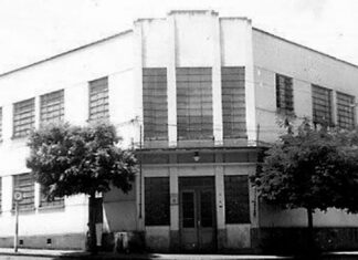 FRAGMENTOS DA NOSSA HISTÓRIA: OS PIONEIROS NO POVOADO (DE 1930/1950)