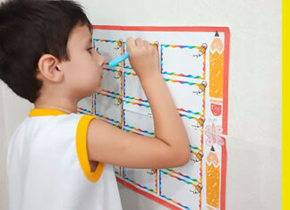 Professores da Educação Infantil e Ensino Fundamental – Anos Iniciais realizam atividades com os alunos