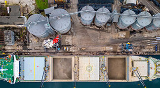 Taxar exportações do agro desequilibra a balança comercial, aponta Sistema FAEP FAEP