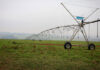 Agricultores podem acessar programa de apoio financeiro ao sistema de irrigação
