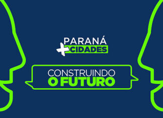 Paraná Mais Cidades: Estado promove em fevereiro evento técnico para as 399 prefeituras Paraná Mais