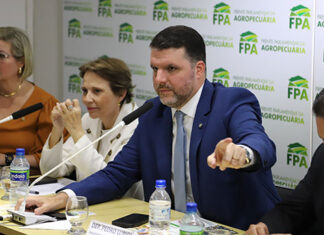 Lupion: “acusar o agro pelo alto preço dos alimentos é narrativa absurda e irresponsável”