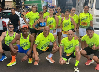 Presença da Adrenalina em Cornélio!