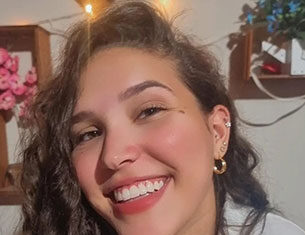 Aprovada em Medicina!