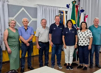 Assembleia em Orlando/EUA!