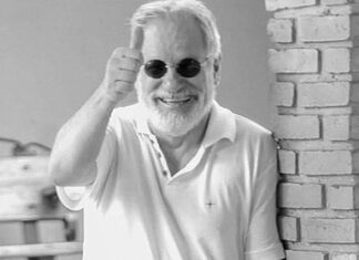 Mais um feliz aniversário!