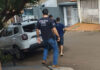 Jovem de 21 anos é preso como suspeito por pornografia infantil e aliciar menores em Bandeirantes