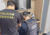 Polícia Federal prende suspeito por armazenar material de abuso sexual infantil na região Policia Federal