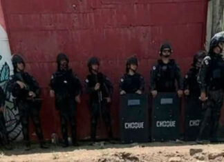 População lincha e mata homem acusado de sequestro e abuso de menina de 9 anos