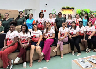 Projeto ‘Mulheres em Superação’ destaca o empoderamento feminino