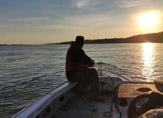 Termina neste sábado o período de restrição da pesca no Paraná