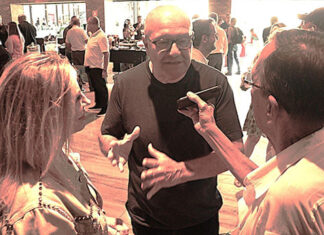 Santuário São Miguel Arcanjo, em Bandeirantes, potencializa turismo na Rota da Rosário, aponta Romanelli