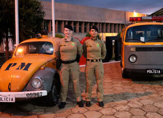 18º BPM comemora 30 Anos com Noite Cultural em Cornélio Procópio