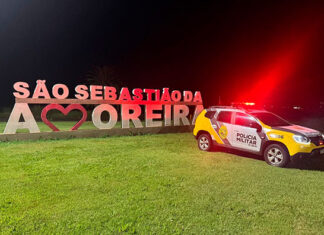 2º CRPM deflagra operação ‘Bloqueio Noturno’ e ‘Batida Policial’ na região