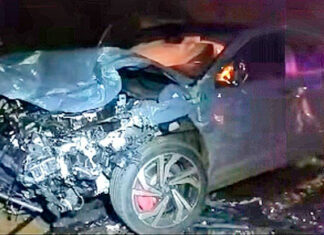 Acidente fatal tira a vida de morador de Bandeirantes