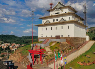 Assaí é listada novamente entre as 21 comunidades mais inteligentes do mundo