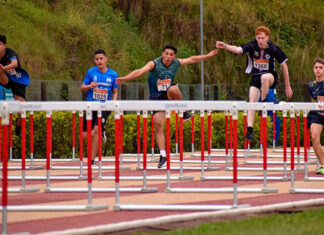 Bandeirantes será sede da primeira fase regional dos Jogos Escolares do Paraná 2025