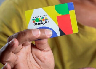 Paraná tem 605,2 mil famílias beneficiadas pelo Bolsa Família em março