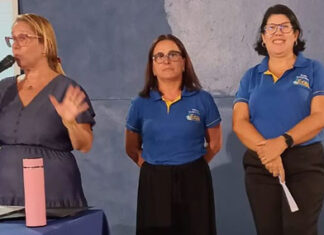 Colégio Ecel de Bandeirantes promove a primeira reunião com os pais e responsáveis