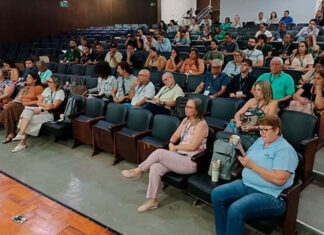 Núcleo de Cooperação Socioambiental se reúne em Cornélio Procópio