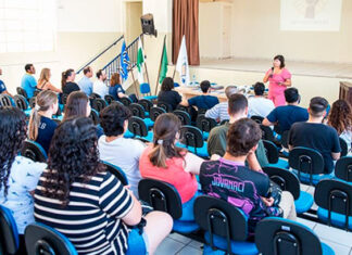 Cursinho Popular da UENP retoma aulas e garante reforço para alunos na região