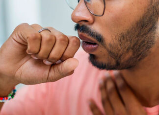 Doenças respiratórias e alergias tendem surgir na estação de outono