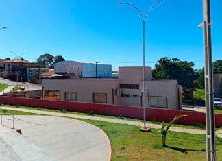 Espaços públicos começam a receber monitoramento por câmeras