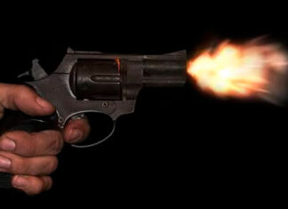 Moradora de Bandeirantes é morta a tiros e irmã é ferido