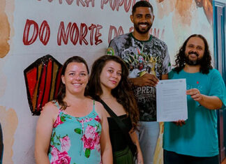 Museu da UENP recebe acervo de Luiz Bellonzi, que trabalhou com Ney Matogrosso e Rita Lee