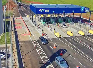 Novas praças começam a operar na PR-151 e na PR-092 no próximo dia 11