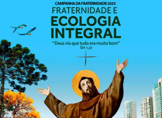 Campanha da Fraternidade pede mudança de atitude com meio ambiente